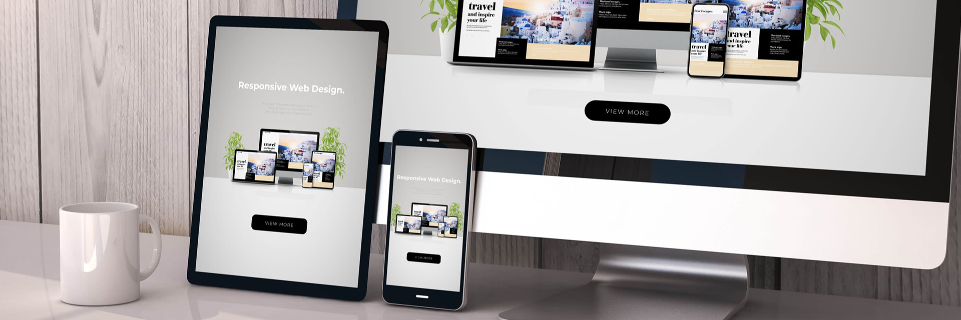 Here’s Why Your Business Needs a Responsive Website