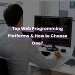 Top Web Programming Platforms & How to Choose One?