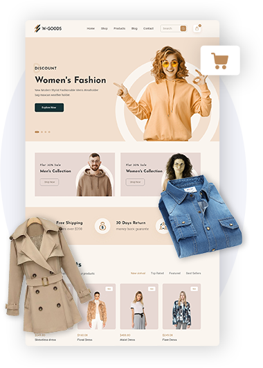 Majento Web Development