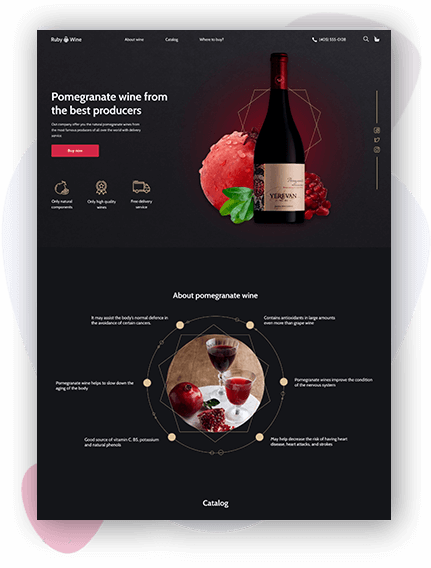 OpenCart Web Development
