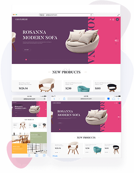WooCommerce Web Design And Development